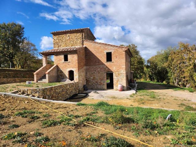 Rustico in vendita a Lucignano, Toscana