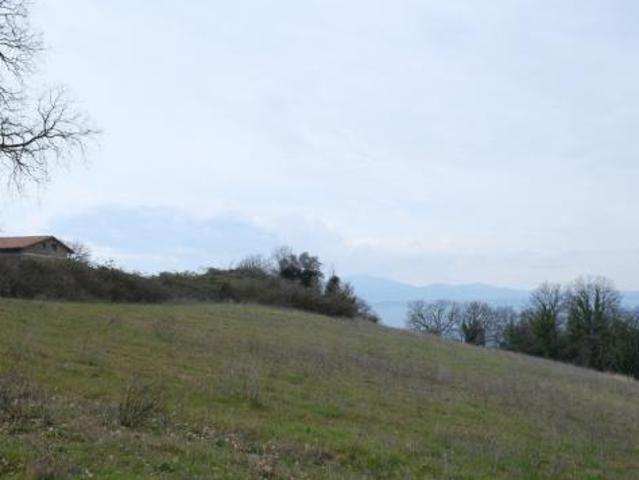Terreno in vendita a Lugnano In Teverina, Umbria