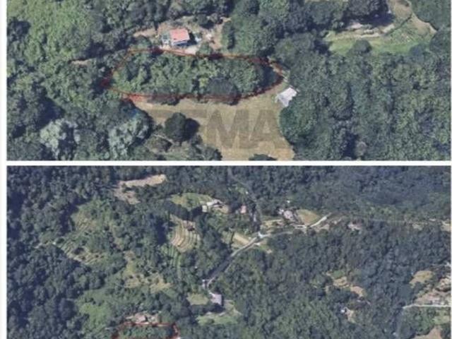 Rustico in vendita a Lumarzo, Bargagli