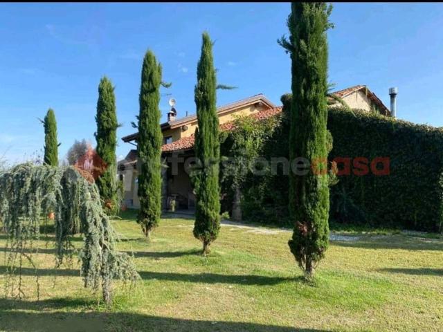 Rustico in vendita a Piemonte, Torino