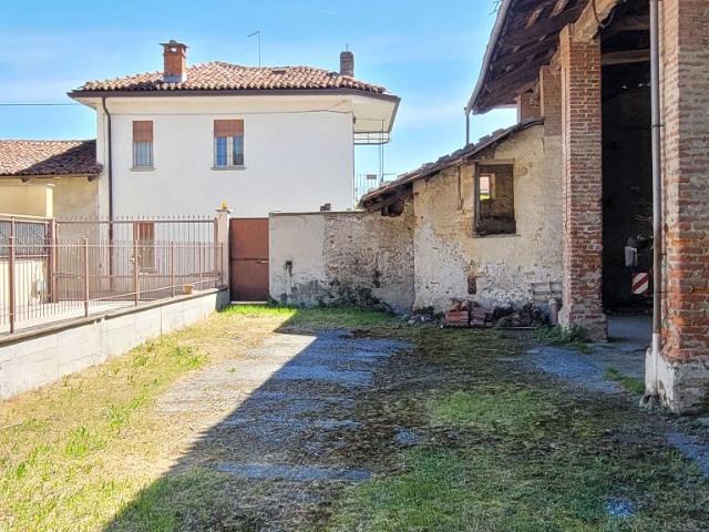 Rustico in vendita a Piemonte, Torino