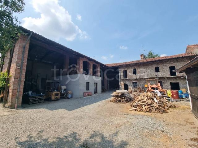 Rustico in vendita a Malpensata, Macello
