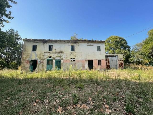 Rustico in vendita a Marche, Macerata