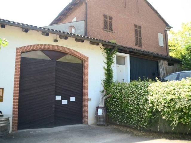 Rustico in vendita a Piemonte, Cuneo