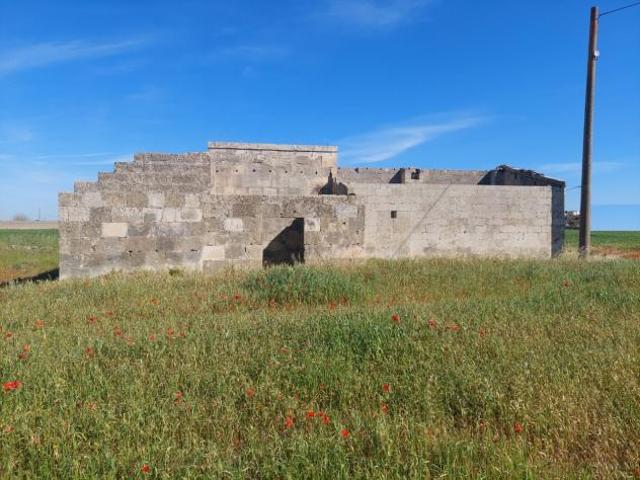 Terreno in vendita a Puglia, Lecce