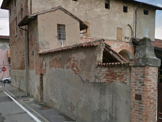 Rustico in vendita a Mairano, Lombardia