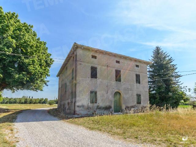 Rustico in vendita a Unione Terre di Pianura, Malalbergo