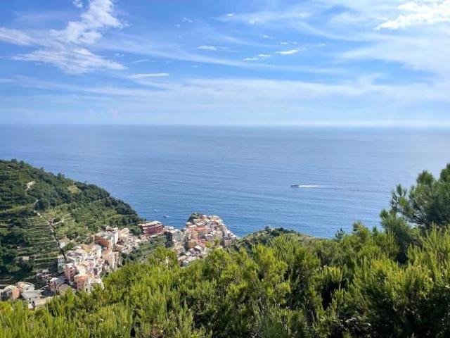 Terreno in vendita a Riomaggiore, Liguria