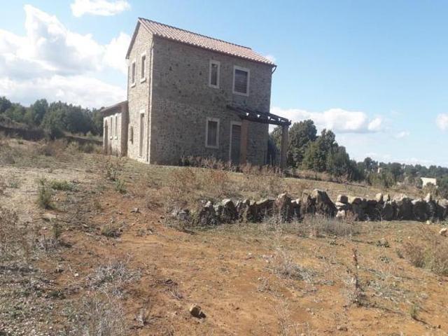 Terreno in vendita a Unione di Comuni Montani Colline del Fiora, Manciano