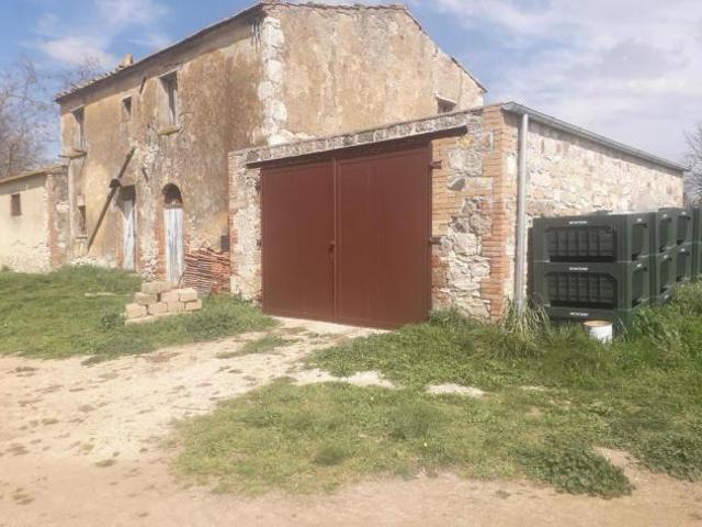 Terreno in vendita a Unione di Comuni Montani Colline del Fiora, Manciano
