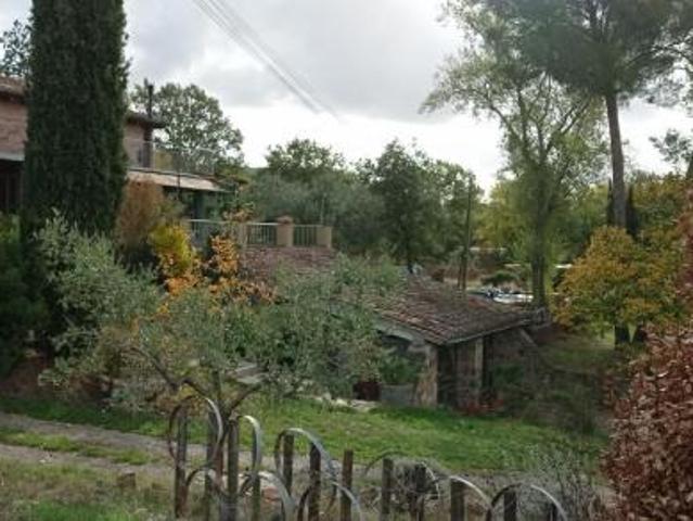Terreno in vendita a Unione di Comuni Montani Colline del Fiora, Manciano