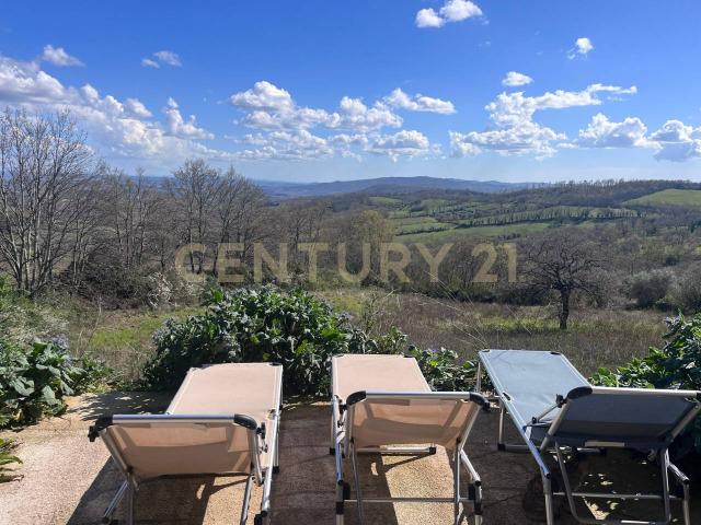 Rustico in vendita a Unione di Comuni Montani Colline del Fiora, Manciano