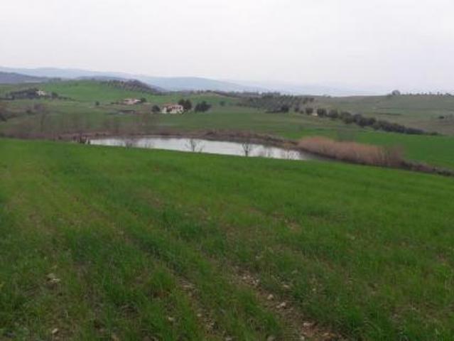 Terreno in vendita a Unione di Comuni Montani Colline del Fiora, Manciano