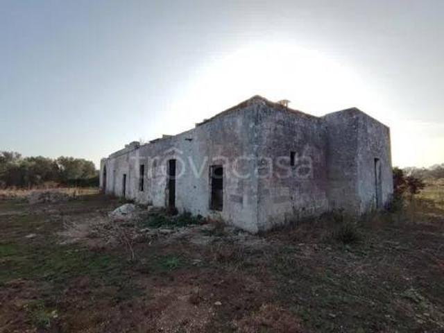 Rustico in vendita a Puglia, Taranto