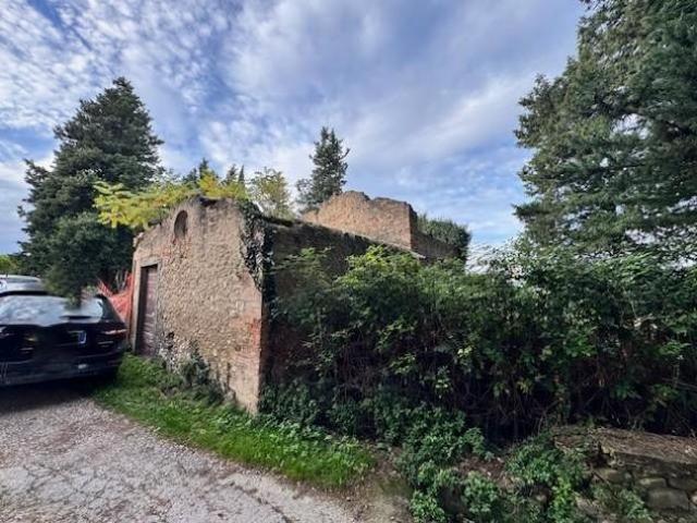 Terreno in vendita a Unione dei Comuni Circondario dell'Empolese Valdelsa, Lucardo