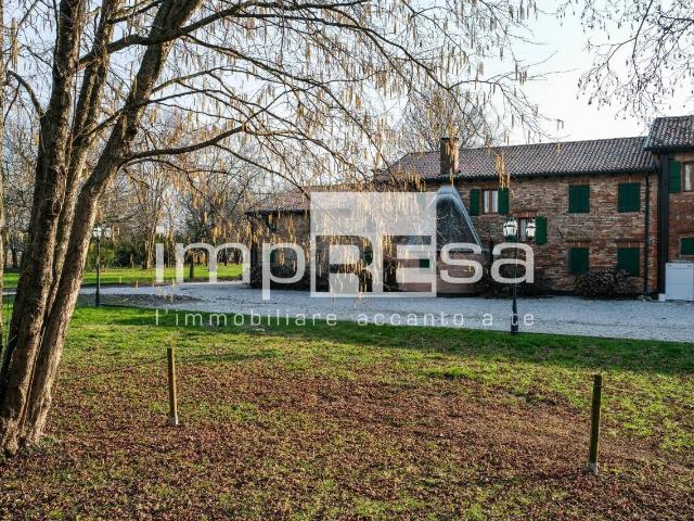 Rustico in vendita a Marcon, Veneto