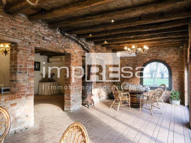 Rustico in vendita a Marcon, Veneto