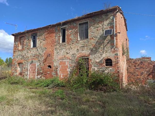 Terreno in vendita a Altopascio, Toscana