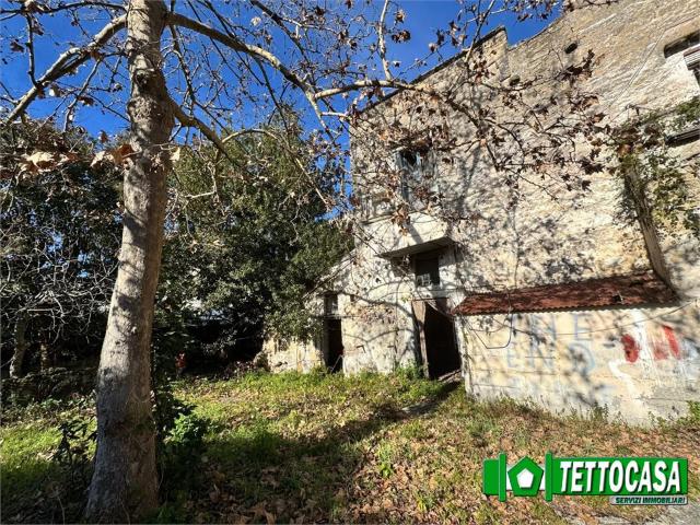 Rustico in vendita a Municipalità 4, Arenaccia