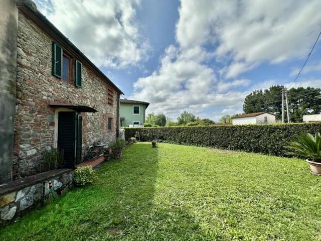 Terreno in vendita a Capannori, Lucca