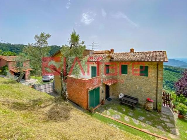Terreno in vendita a Marliana, Toscana