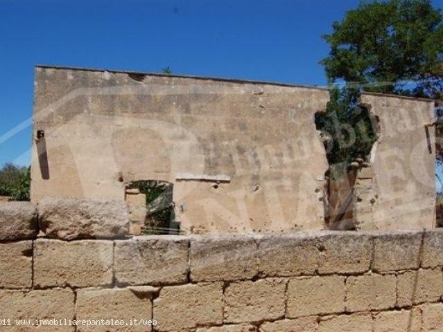Rustico in vendita a Marsala, Sicilia