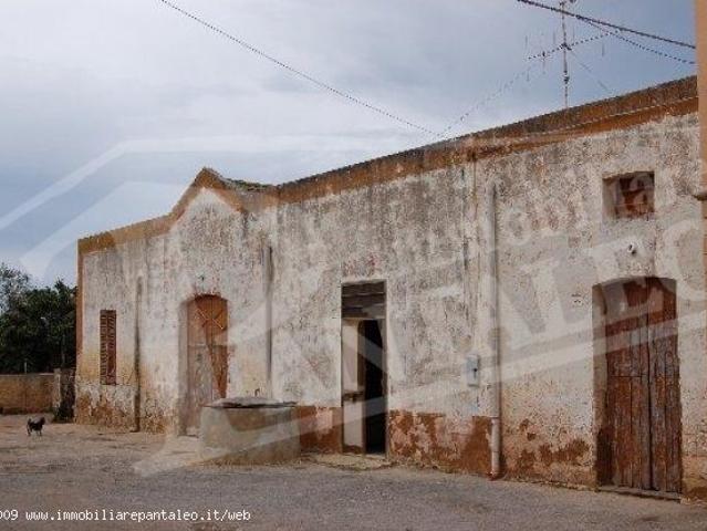 Rustico in vendita a Casabianca, Marsala