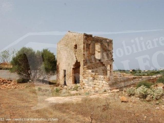 Rustico in vendita a Marsala, Sicilia
