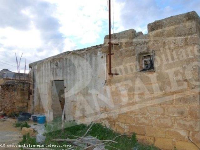 Rustico in vendita a Marsala, Sicilia