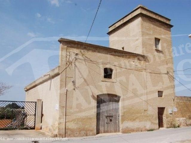 Rustico in vendita a Marsala, Sicilia