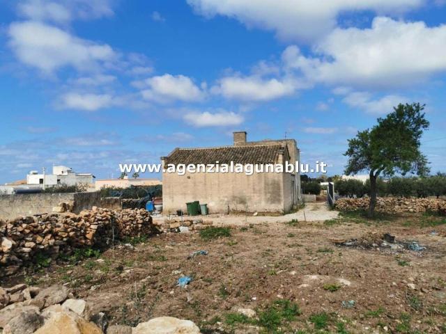Rustico in vendita a Marsala, Sicilia