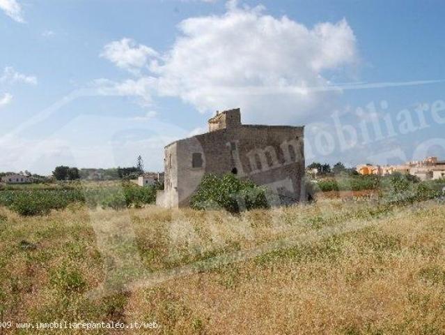 Rustico in vendita a Marsala, Sicilia