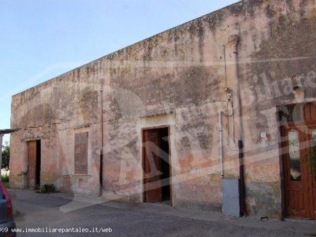 Rustico in vendita a Marsala, Sicilia