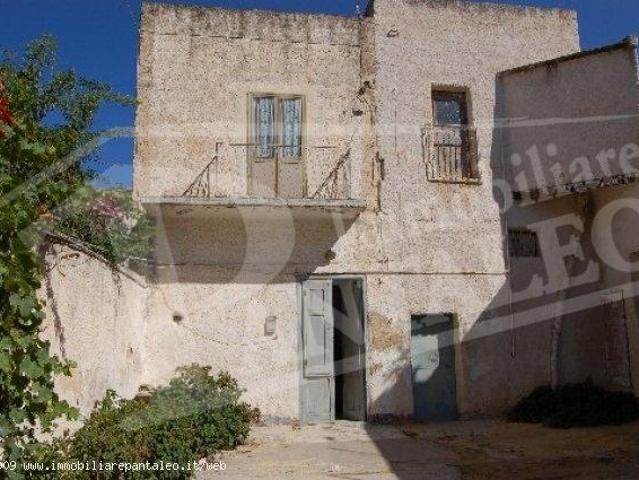 Rustico in vendita a Marsala, Sicilia