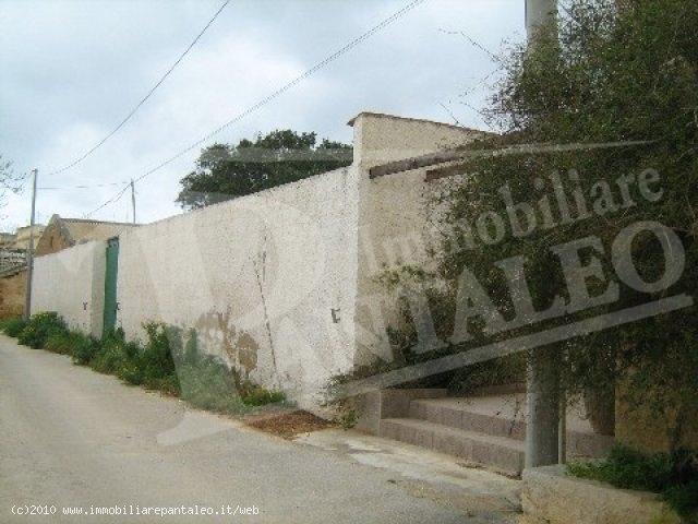 Rustico in vendita a Ciavolotto, Marsala