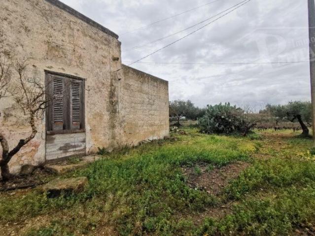 Rustico in vendita a Marsala, Sicilia