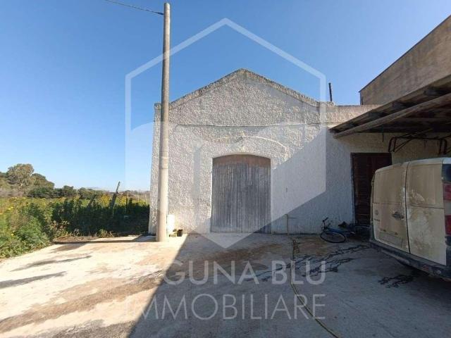 Rustico in vendita a Marsala, Sicilia