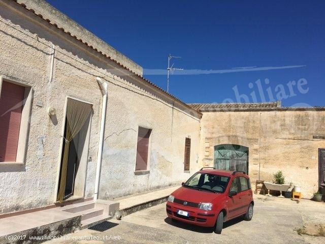 Rustico in vendita a Marsala, Sicilia