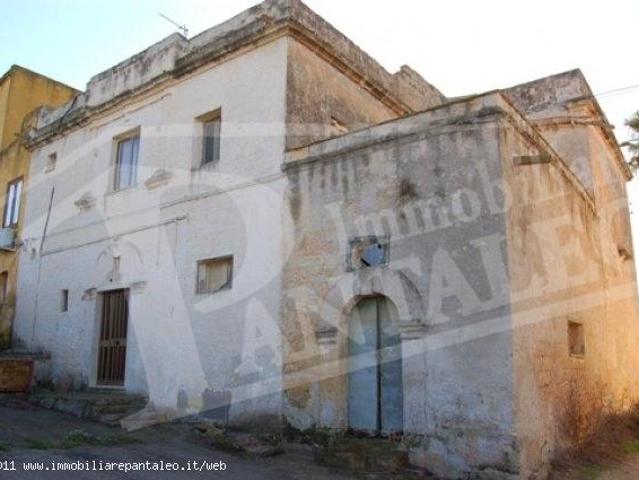Rustico in vendita a Marsala, Sicilia