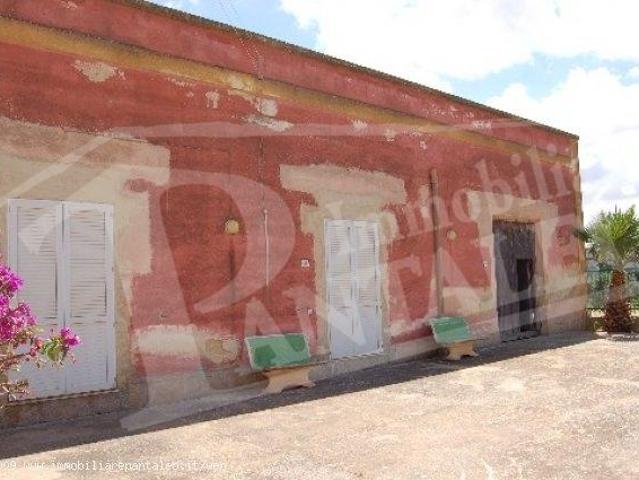 Rustico in vendita a Marsala, Sicilia