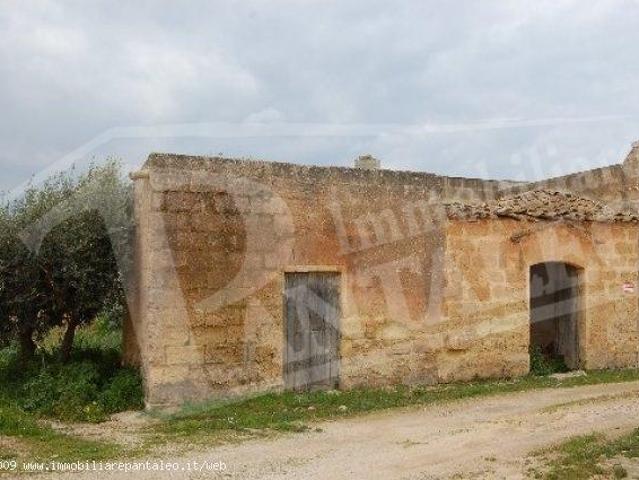 Rustico in vendita a Marsala, Sicilia