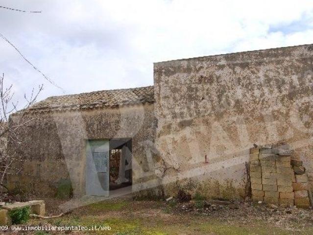 Rustico in vendita a Marsala, Sicilia
