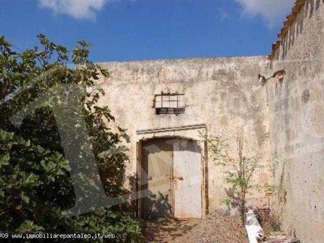 Rustico in vendita a Marsala, Sicilia