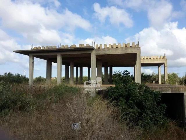 Rustico in vendita a Marsala, Sicilia