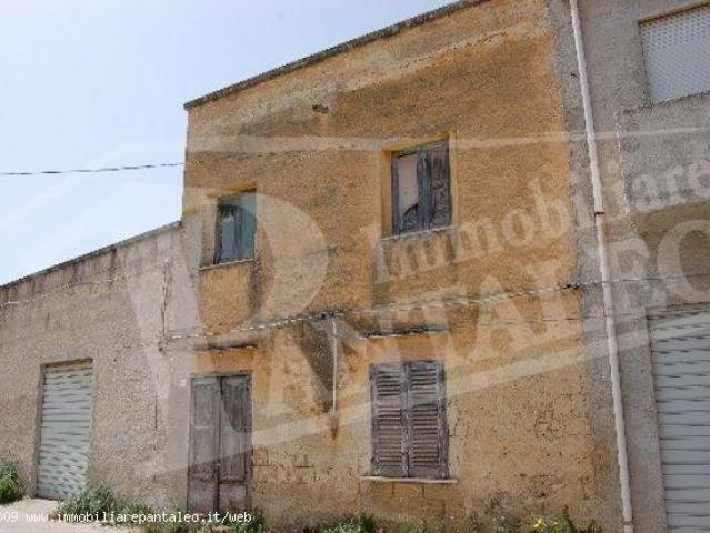 Rustico in vendita a Marsala, Sicilia