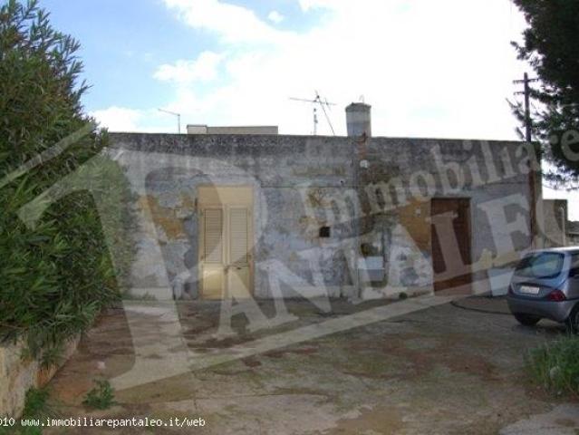Rustico in vendita a Casabianca, Marsala