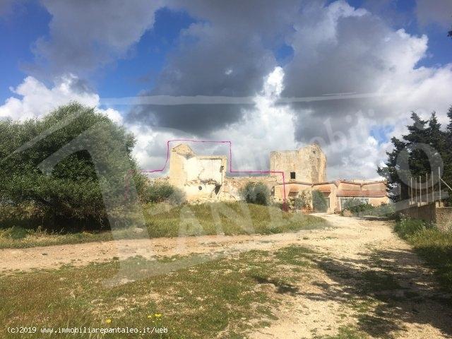Rustico in vendita a Marsala, Sicilia