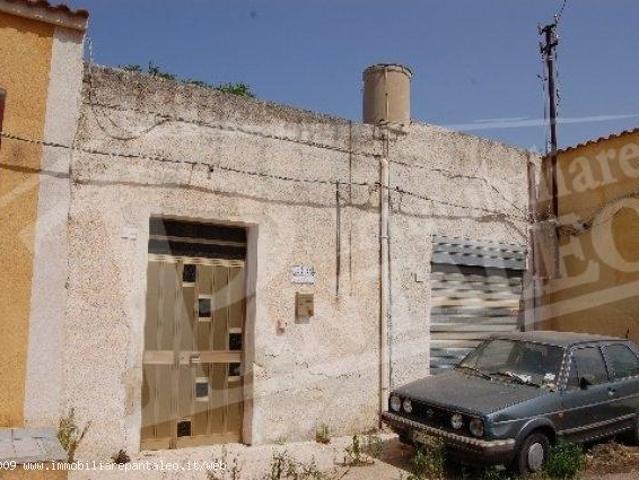 Rustico in vendita a Marsala, Sicilia