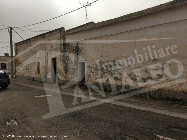 Rustico in vendita a Marsala, Sicilia