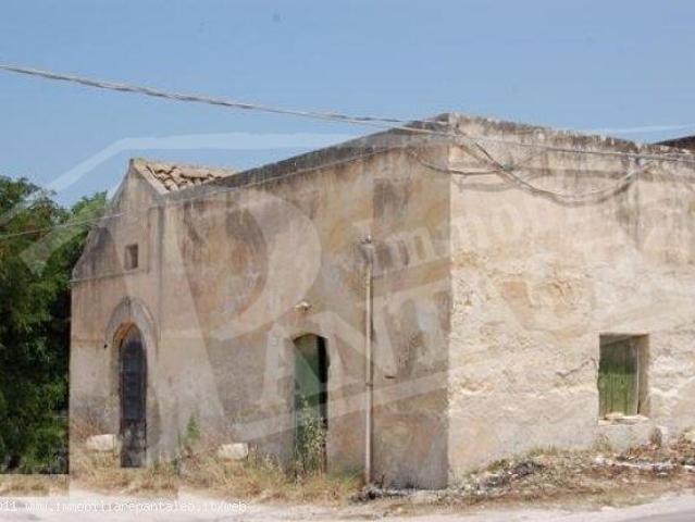Rustico in vendita a Marsala, Sicilia